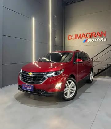 Carro 2.0 16V TURBO GASOLINA PREMIER AWD AUTOMÁTICO