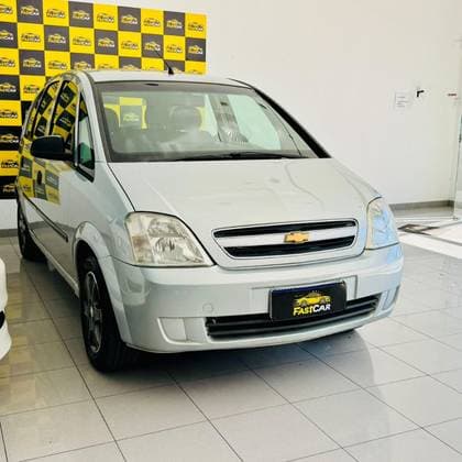 Carro 1.8 MPFI EXPRESSION 8V FLEX 4P AUTOMATIZADO