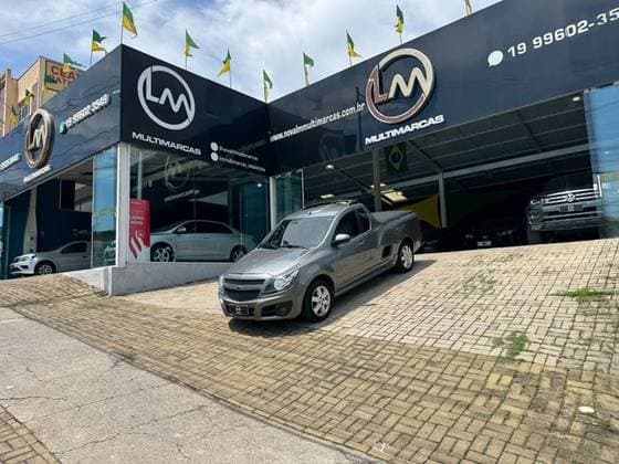 Carro 1.4 MPFI SPORT CS 8V FLEX 2P MANUAL