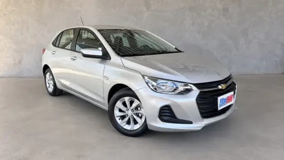 Carro 1.0 FLEX LT MANUAL