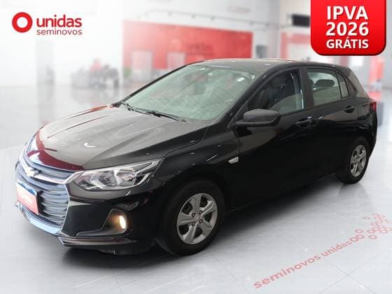 Carro 1.0 FLEX MANUAL