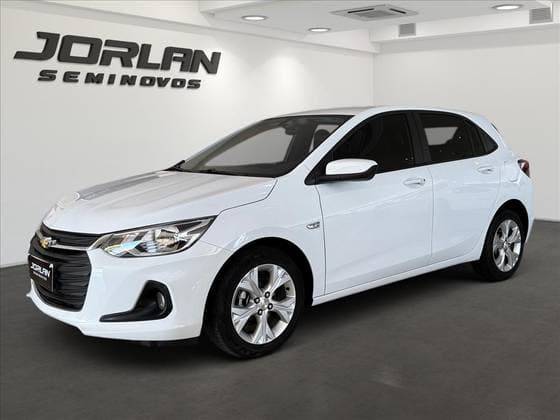 Carro 1.0 TURBO FLEX LTZ MANUAL