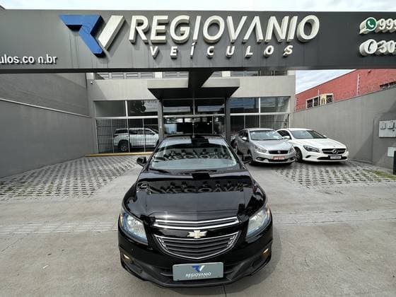 Carro 1.4 MPFI LTZ 8V FLEX 4P MANUAL