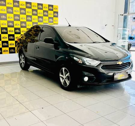 Carro 1.4 MPFI LTZ 8V FLEX 4P MANUAL