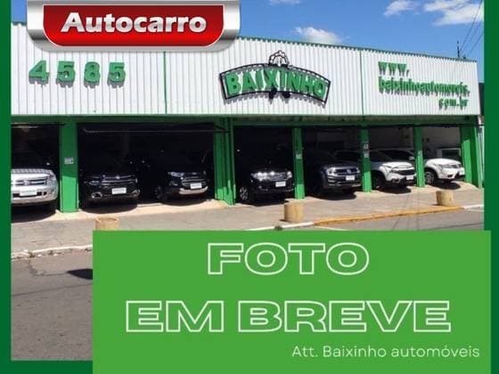 Carro 2.8 16V TURBO DIESEL LT CD 4X4 AUTOMÁTICO