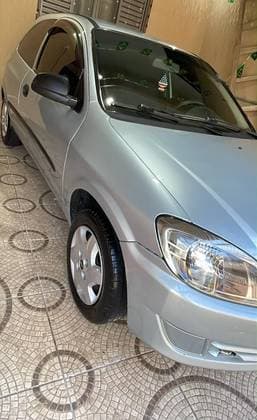 Carro 1.0 MPFI VHCE SPIRIT 8V FLEX 2P MANUAL
