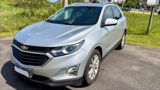 Carro 2.0 16V TURBO GASOLINA LT AUTOMÁTICO