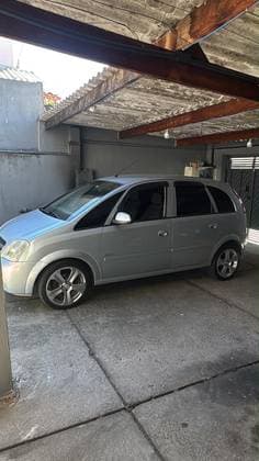 Carro 1.8 MPFI MAXX 8V FLEX 4P MANUAL