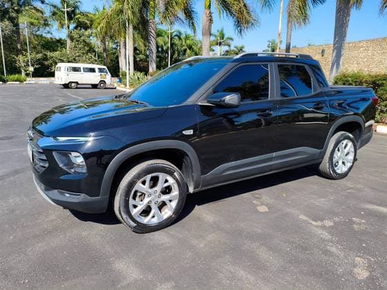 Carro 1.2 TURBO FLEX LTZ AUTOMÁTICO