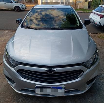 Carro 1.0 FLEX MANUAL
