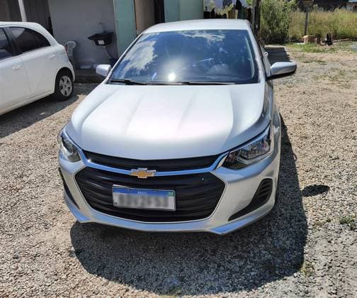 Carro 1.0 FLEX PLUS LT MANUAL