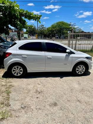 Carro 1.0 MPFI LT 8V FLEX 4P MANUAL
