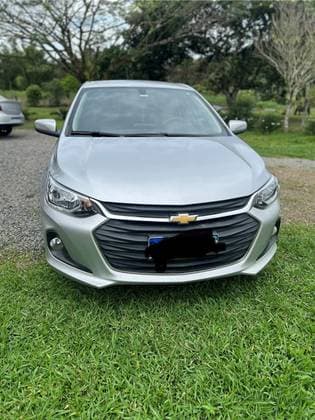Carro 1.0 TURBO FLEX LTZ AUTOMÁTICO