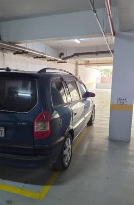 Carro 2.0 MPFI 8V GASOLINA 4P MANUAL