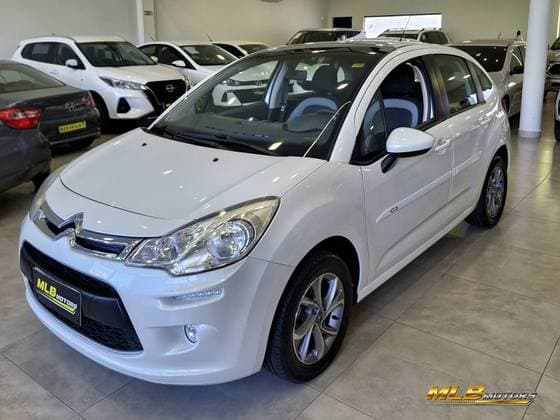 Carro 1.6 TENDANCE 16V FLEX 4P AUTOMÁTICO
