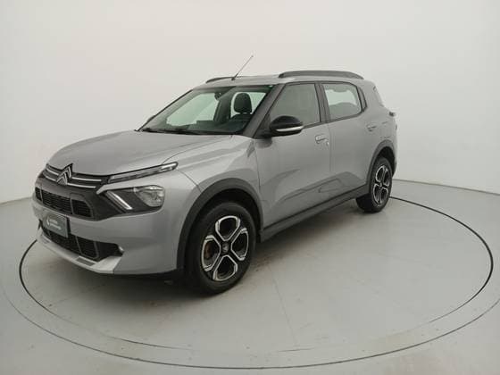 Carro 1.0 TURBO 200 FLEX SHINE CVT