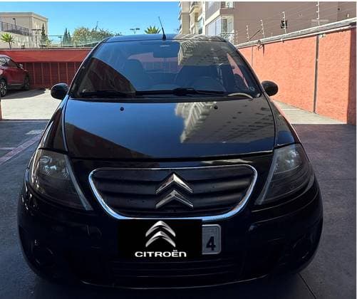 Carro 1.4 I GLX 8V FLEX 4P MANUAL