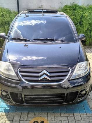 Carro 1.6 SOLARIS 16V FLEX 4P AUTOMÁTICO