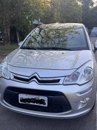 Carro 1.6 TENDANCE 16V FLEX 4P AUTOMÁTICO