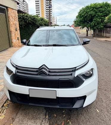 Carro 1.0 TURBO 200 FLEX FEEL PACK CVT