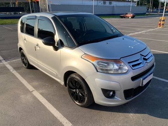 Carro 1.5 FLEX GLX MANUAL