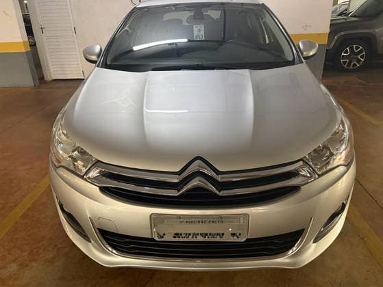 Carro 2.0 MPFI TENDANCE 16V FLEX 4P MANUAL