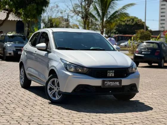 Carro 1.0 FIREFLY FLEX DRIVE MANUAL