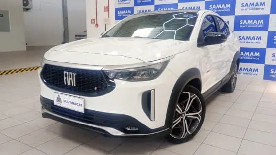 Carro 1.0 TURBO 200 FLEX IMPETUS CVT