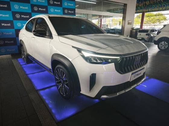 Carro 1.0 TURBO 200 HYBRID AUDACE CVT