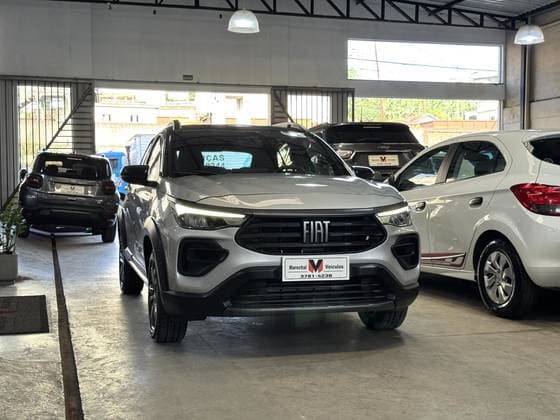 Carro 1.3 FLEX DRIVE CVT