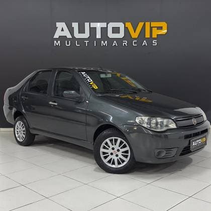 Carro 1.0 MPI FIRE 8V FLEX 4P MANUAL
