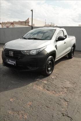 Carro 1.3 FIREFLY FLEX ENDURANCE CS MANUAL