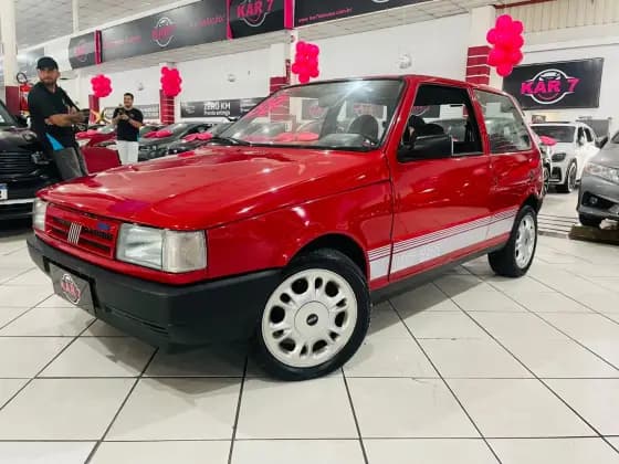 Carro 1.5 R 8V GASOLINA 2P MANUAL