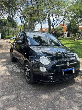 Carro 1.4 SPORT 16V GASOLINA 2P MANUAL