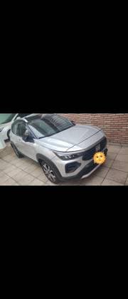 Carro 1.0 TURBO 200 FLEX IMPETUS CVT