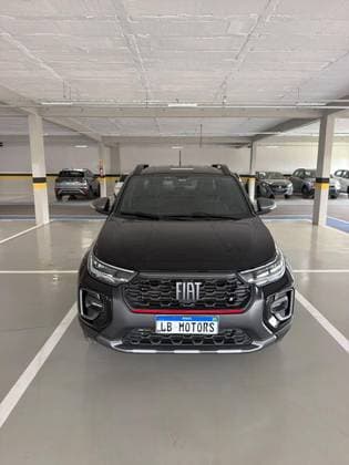 Carro 1.0 TURBO 200 FLEX ULTRA CD CVT