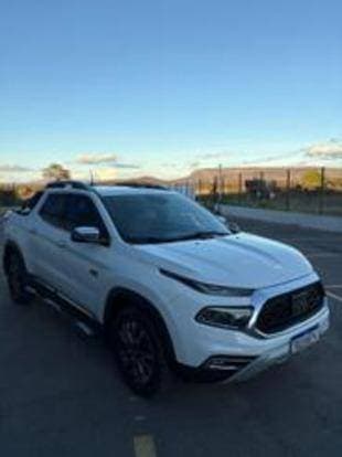 Carro 2.0 16V TURBO DIESEL RANCH 4WD AT9