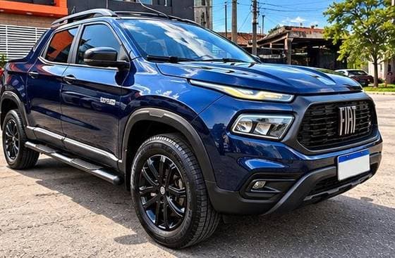 Carro 2.0 16V TURBO DIESEL ULTRA 4WD AT9