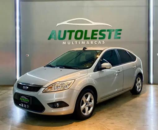 Carro 2.0 16V FLEX 4P AUTOMÁTICO