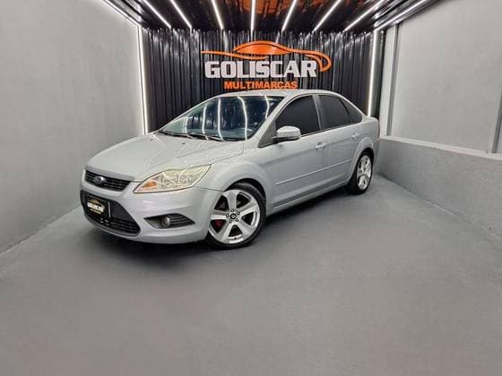 Carro 2.0 FC 16V FLEX 4P MANUAL