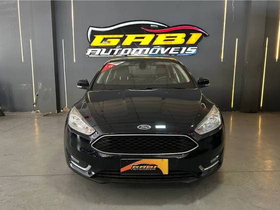 Carro 2.0 SE 16V FLEX 4P POWERSHIFT