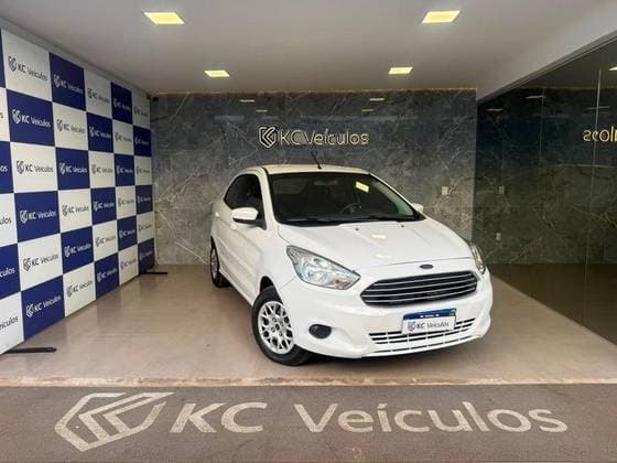 Carro 1.0 TI-VCT FLEX SE MANUAL