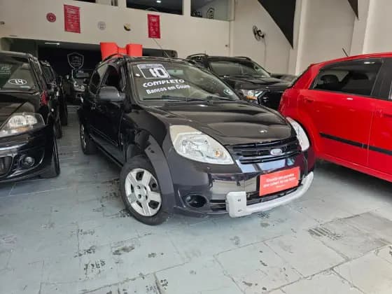 Carro 1.6 MPI 8V FLEX 2P MANUAL
