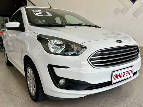Carro 1.0 TI-VCT FLEX SE SEDAN MANUAL