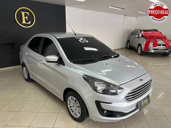 Carro 1.5 TI-VCT FLEX SE PLUS MANUAL