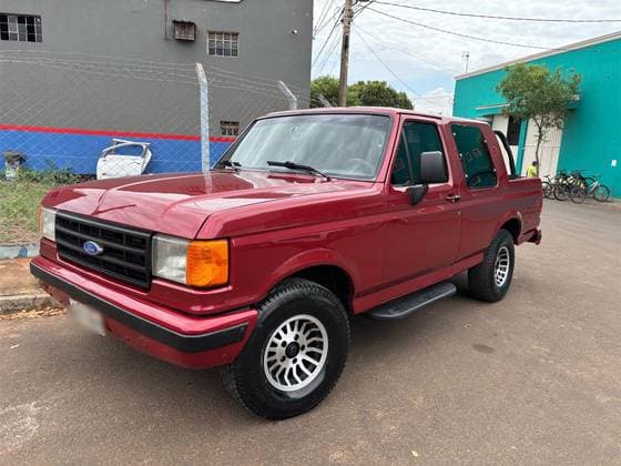 Carro 3.6 DEMEC CD GASOLINA 2P MANUAL