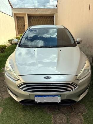 Carro 2.0 SE PLUS FASTBACK 16V FLEX 4P POWERSHIFT