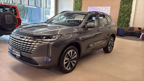 Carro 1.5 PHEV19 E-TRACTION