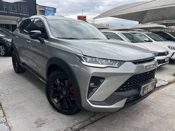 Carro 1.5 PHEV AWD E-TRACTION