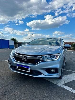 Carro 1.5 EXL 16V FLEX 4P AUTOMÁTICO